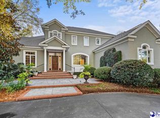 2482 W Edgefield Rd, Florence, SC 29501