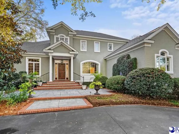 2482 W Edgefield Rd, Florence, SC 29501