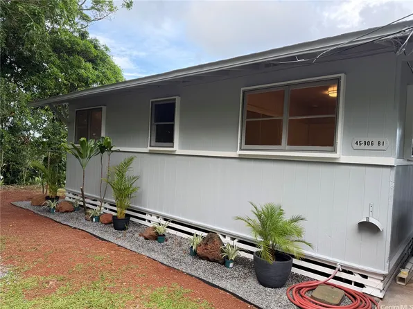 45-906 Anoi Rd APT B1, Kaneohe, HI 96744