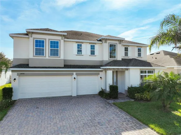 14494 Breakwater Way, Winter Garden, FL 34787