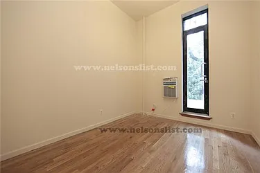 Rented by Nelson Aybar, LREB