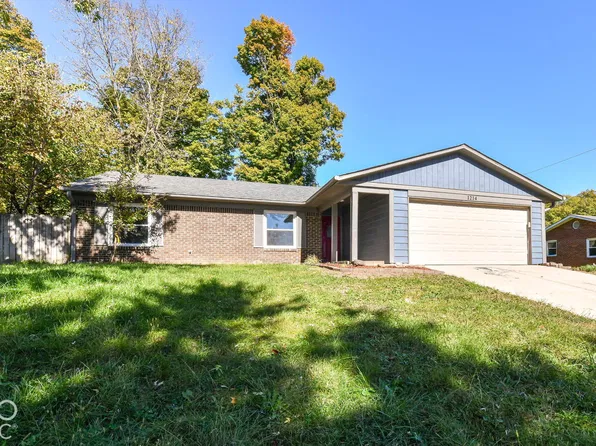1214 Keller Dr, Plainfield, IN 46168