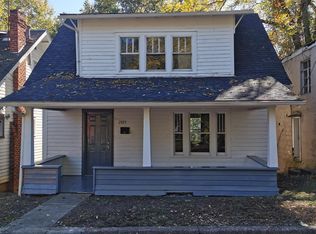 1925 Foster Ave, Huntington, WV 25701