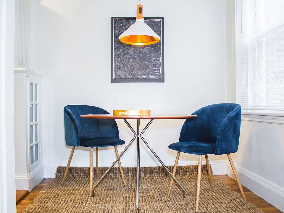 2nd image of 121 Park Dr APT 5R