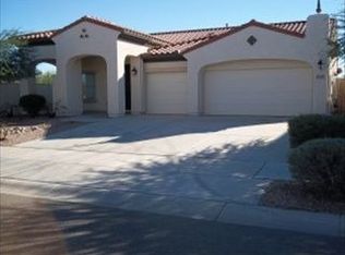 15973 W Becker Ln, Surprise, AZ 85379