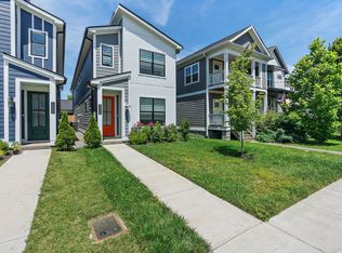 6006A California Ave, Nashville, TN 37209