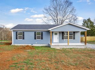 560 S Young St LOT 2, Sparta, TN 38583