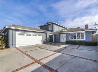 3253 Los Prados St, San Mateo, CA 94403