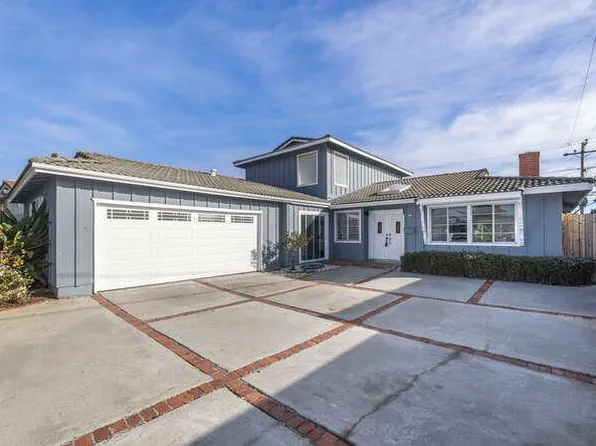 3253 Los Prados St, San Mateo, CA 94403