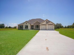 32625 Pintail St, Brookshire, TX 77423