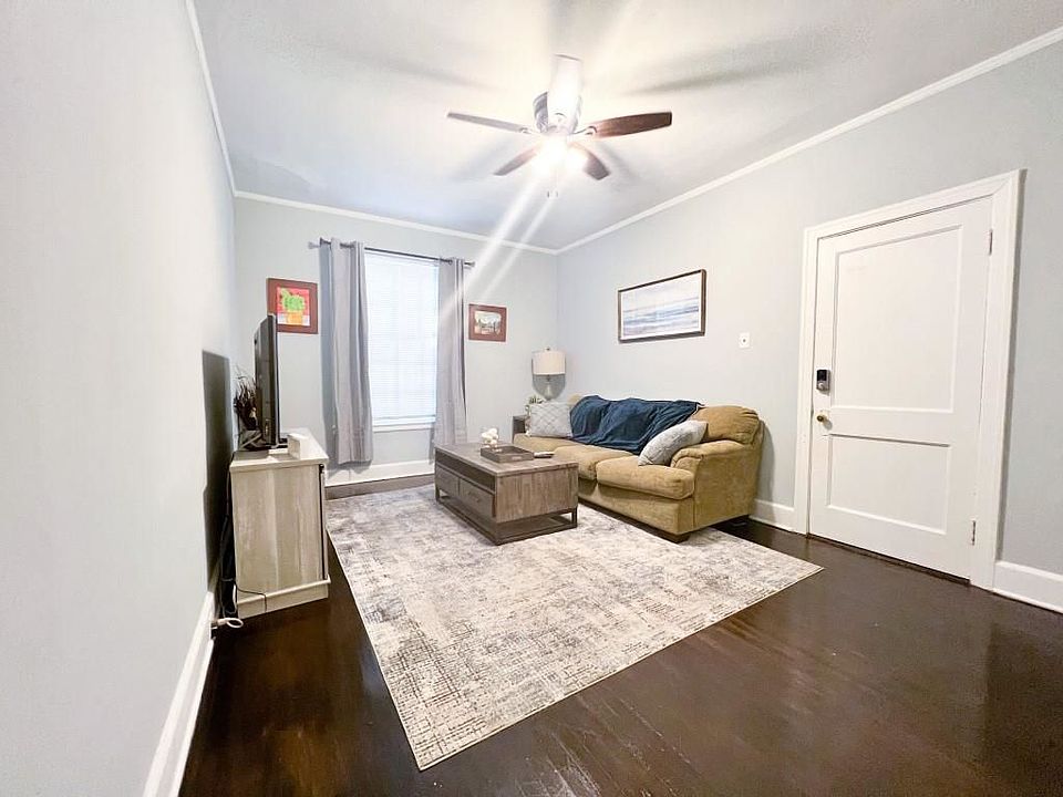 128 Stonewall Street 3 Apartments Memphis, TN Zillow