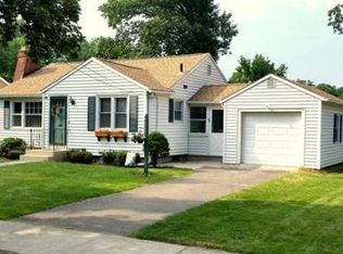 144 Lawnwood Ave, Longmeadow, MA 01106