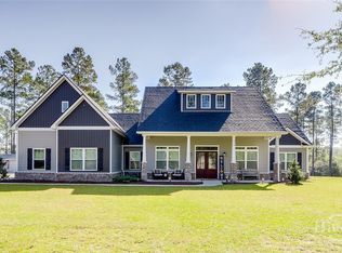 214 Captain Cone Ct, Brooklet, GA 30415