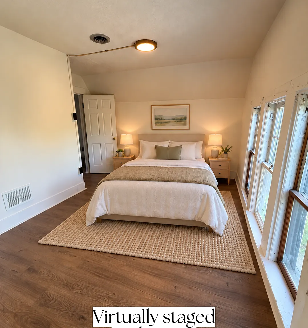 2 bed, $1,300 — Photo 3