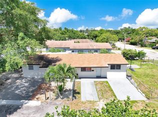 9164 NW 30th Ct, Miami, FL 33147