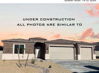 3675 Arcadia Ave, Kingman, AZ 86401