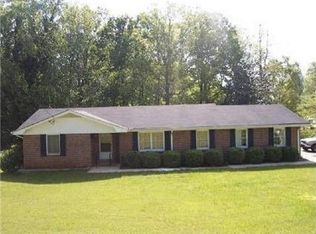 2154 Tudor Castle Way, Decatur, GA 30035