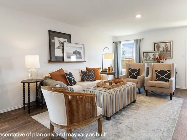 Homes Available Soon, Saddle Ridge Estates