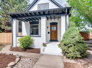 4471 Lowell Blvd, Denver, CO 80211