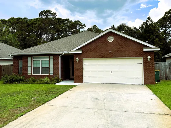 107 Green Dr, Mary Esther, FL 32569