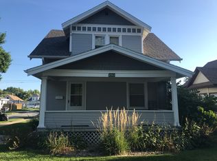 2201 Avenue D, Council Bluffs, IA 51501