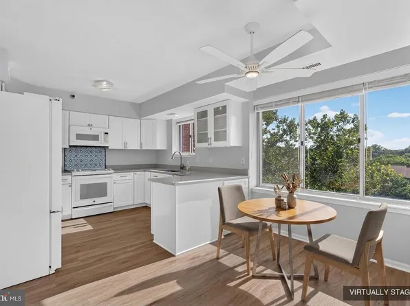 5802 Nicholson Ln #2-602, Rockville, MD 20852