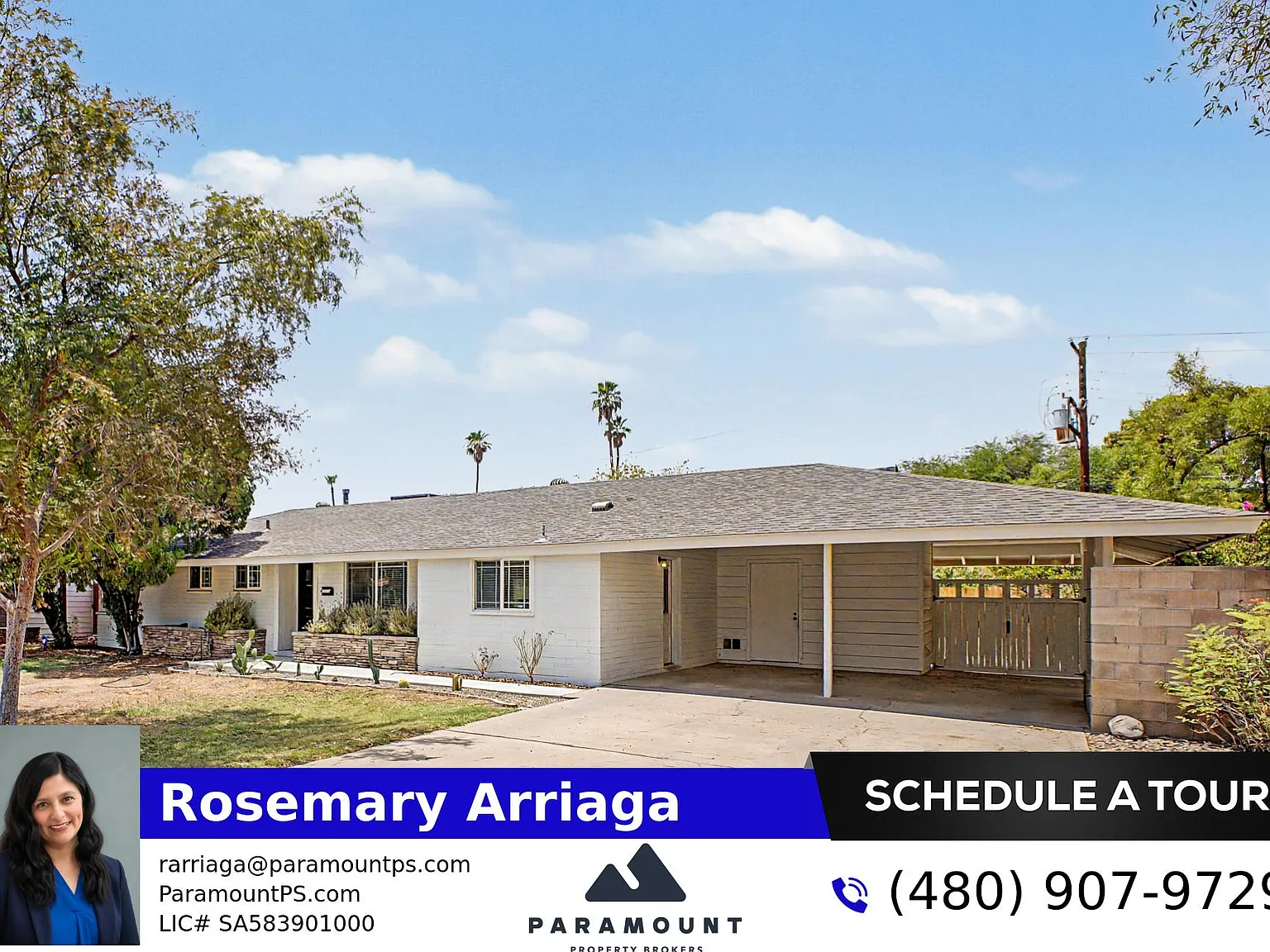 3 bed, 1420 sqft, $2,490 — Photo 3