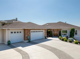1215 Quarterhorse Trl, Prosser, WA
