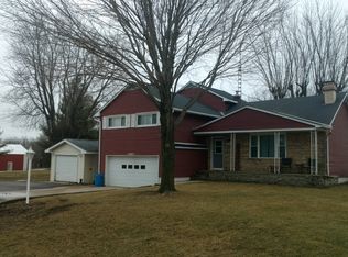 15258 3100 East St, Spring Valley, IL 61362