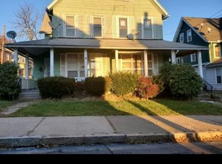 126 Gaylord Ave #126, Plymouth, PA 18651