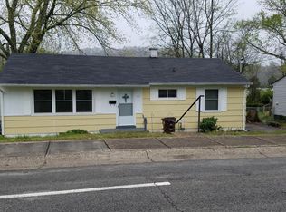 117 Aspen Ln, Oak Ridge, TN 37830