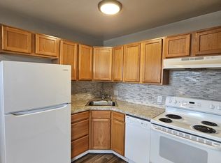 9985 W 59th Pl APT 4, Arvada, CO 80004