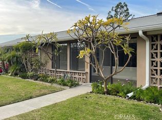 13140 Seaview Ln APT 246C, Seal Beach, CA 90740
