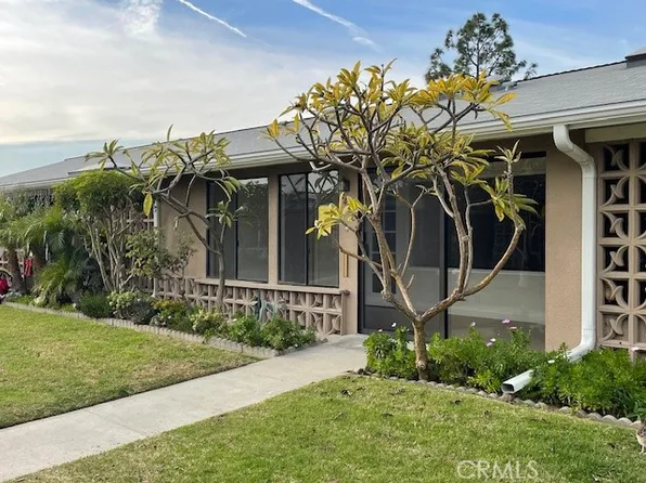 13140 Seaview Ln APT 246C, Seal Beach, CA 90740