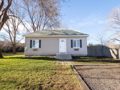512 20th St, La Grande, OR, 97850
