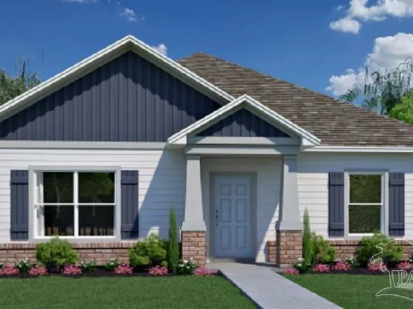 4009 Watergate Dr, Milton, FL 32583