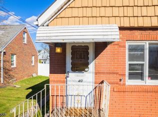 40 E St, Pt Reading, NJ 07064