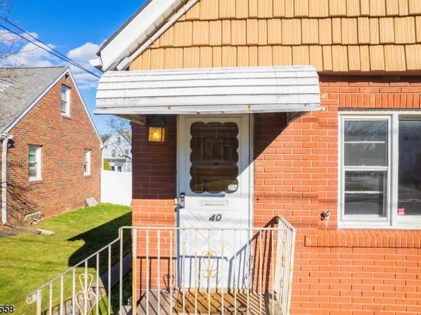 40 E Street, Woodbridge Twp., NJ 07064
