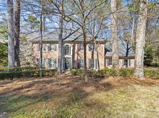 160 Wing Mill Rd, Sandy Springs, GA 30350