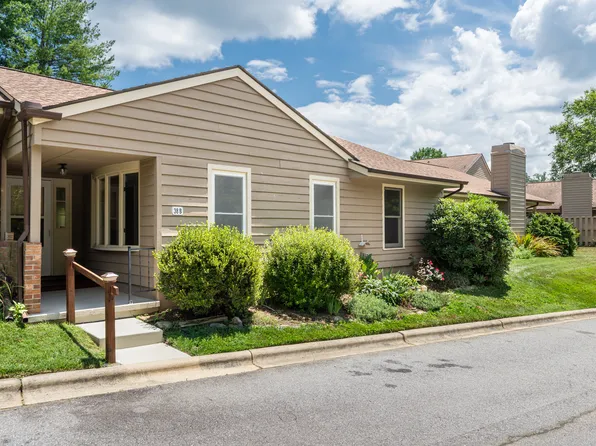 38 Morning Glory Dr #B, Asheville, NC 28805