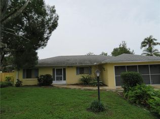 8275 134th St, Sebastian, FL 32958