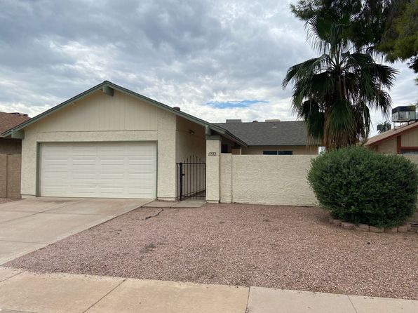 1923 W Javelina Ave