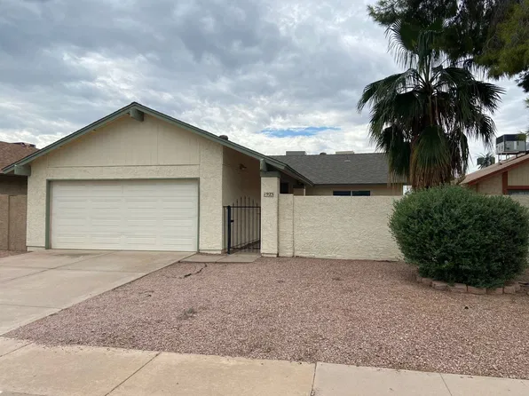 1923 W Javelina Ave, Mesa, AZ 85202