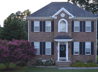 502 Covelin Ct, Knightdale, NC 27545