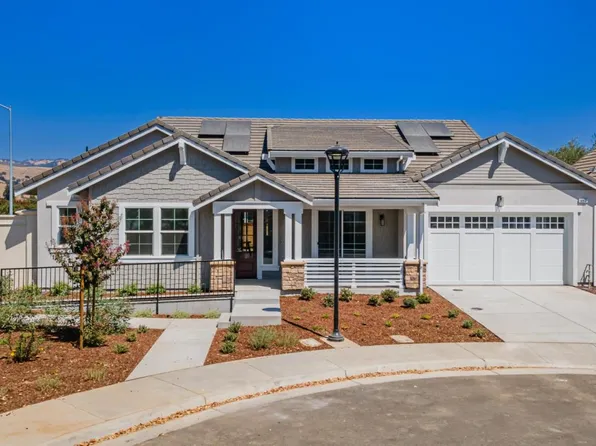 16930 Brut Ln, Morgan Hill, CA 95037