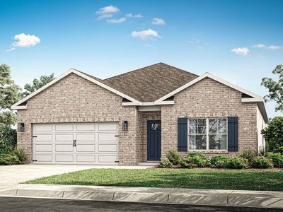 395 Jackson Point Cir, Huntsville, AL, 35811