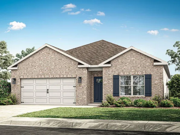 395 Jackson Point Cir, Huntsville, AL 35811