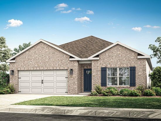 402 Jackson Point Cir, Huntsville, AL 35811