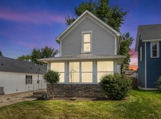 1449 Guilford St, Huntington, IN 46750