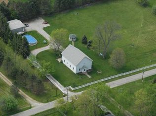 6045 Graessle Rd, London, OH 43140